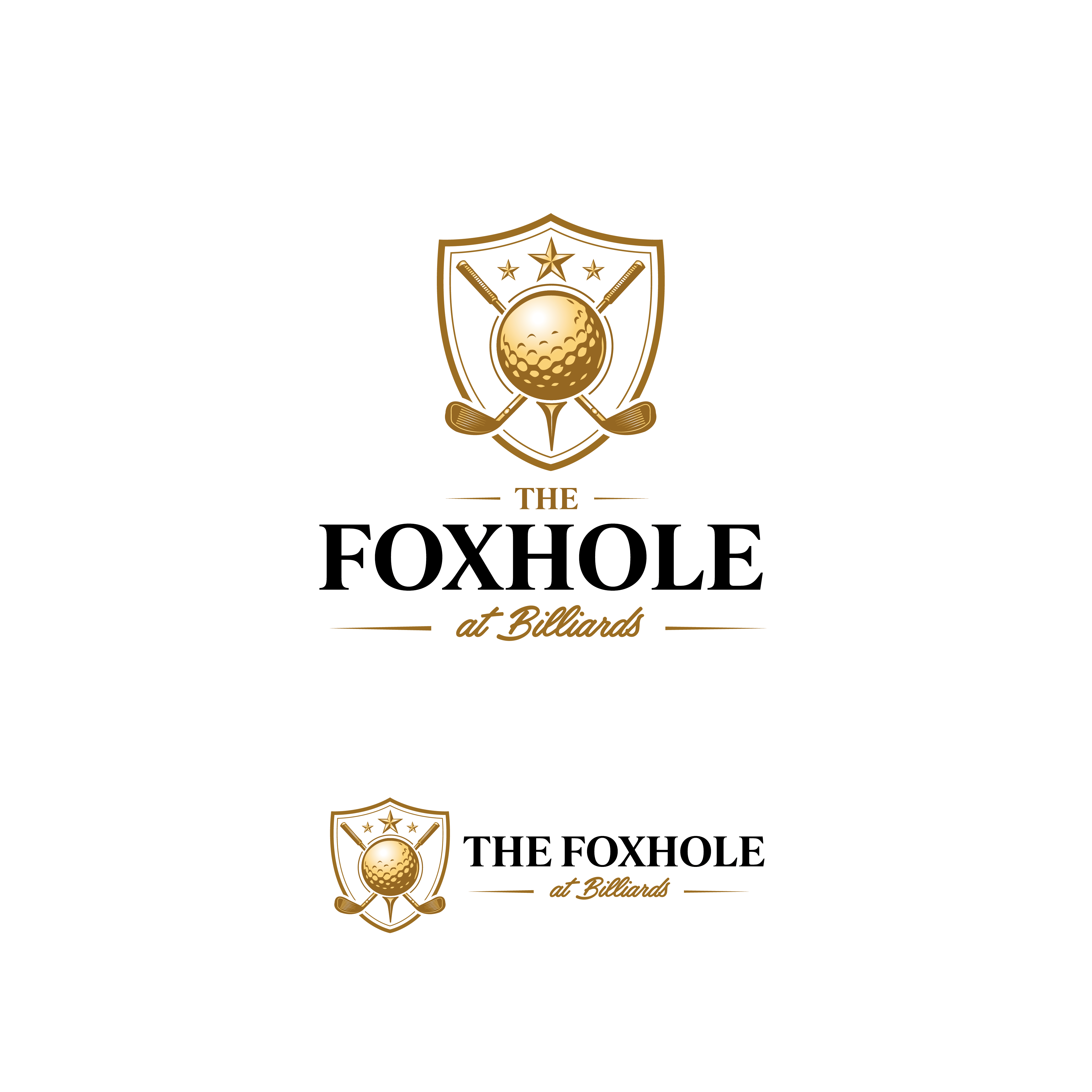 Logo Design by ares_h1 for this project | Design #36928820