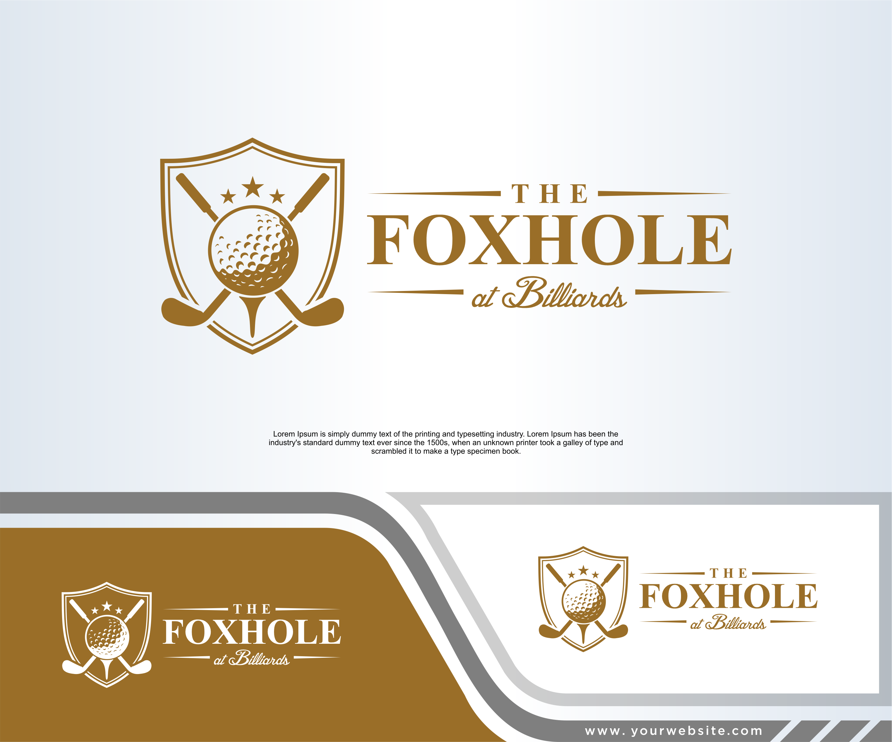 Logo Design by dobleh_creative for this project | Design #36927401