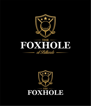 Logo-Design von OrianO-70 für dieses Projekt | Design #36955616