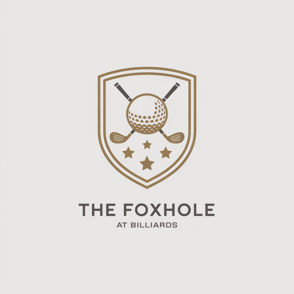 Logo Design by Design92 for this project | Design #36959808