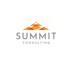Diseño de Logo por Ztardust para Summit Consulting | Diseño: #36948866