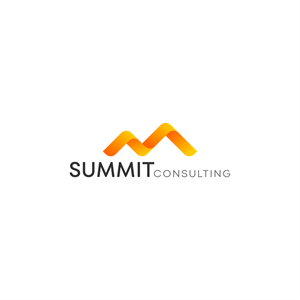 Diseño de Logo por SastrovariuZ para Summit Consulting | Diseño: #36925577