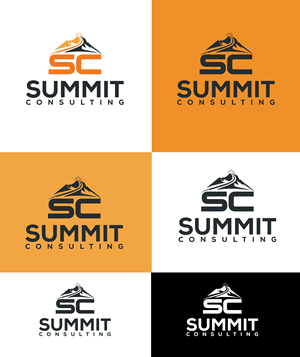 Diseño de Logo por nicolaz para Summit Consulting | Diseño: #36962774
