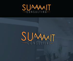 Diseño de Logo por Luckey yaari para Summit Consulting | Diseño: #36928514