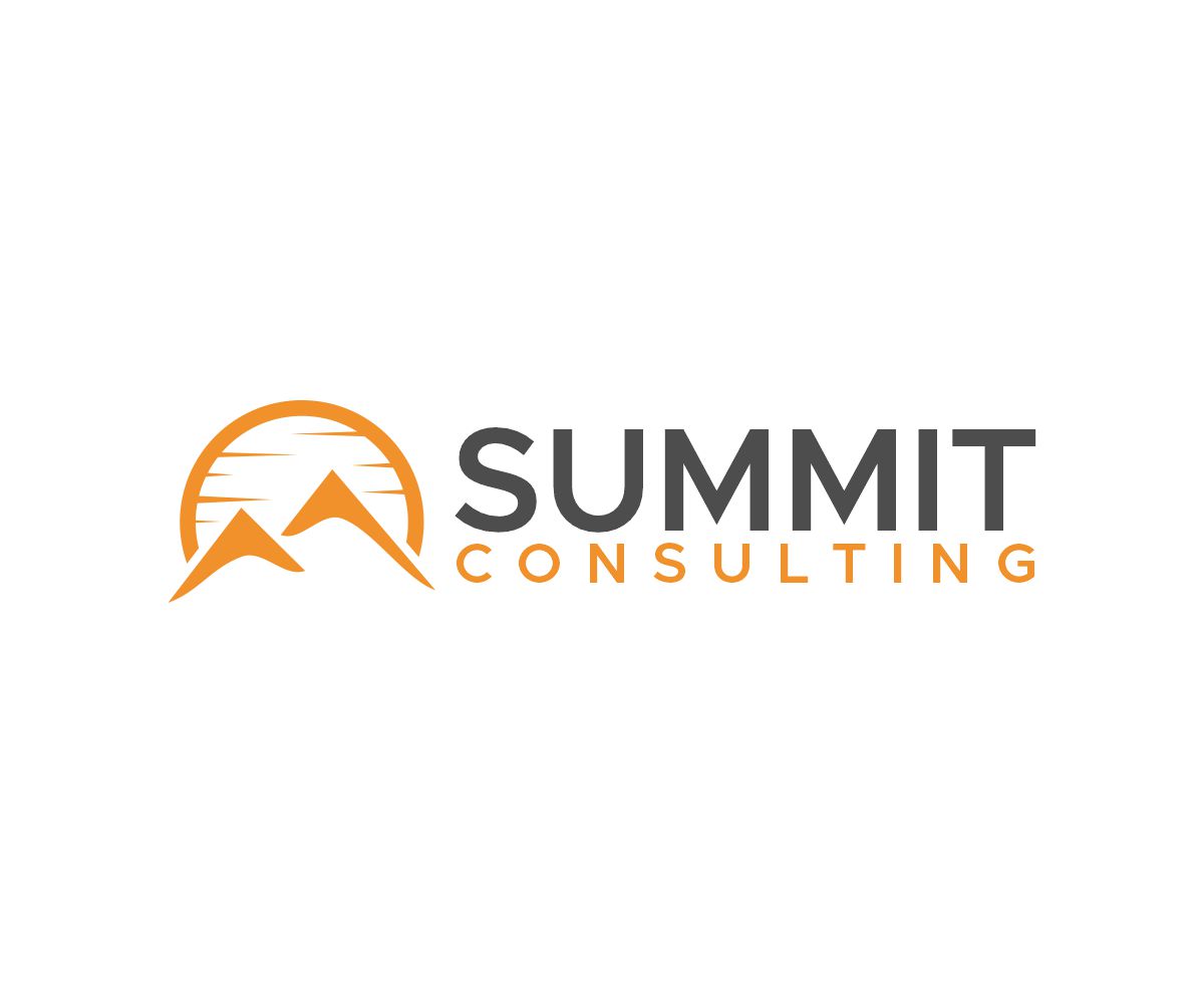 Diseño de Logo por Thati Designs para Summit Consulting | Diseño #36925424