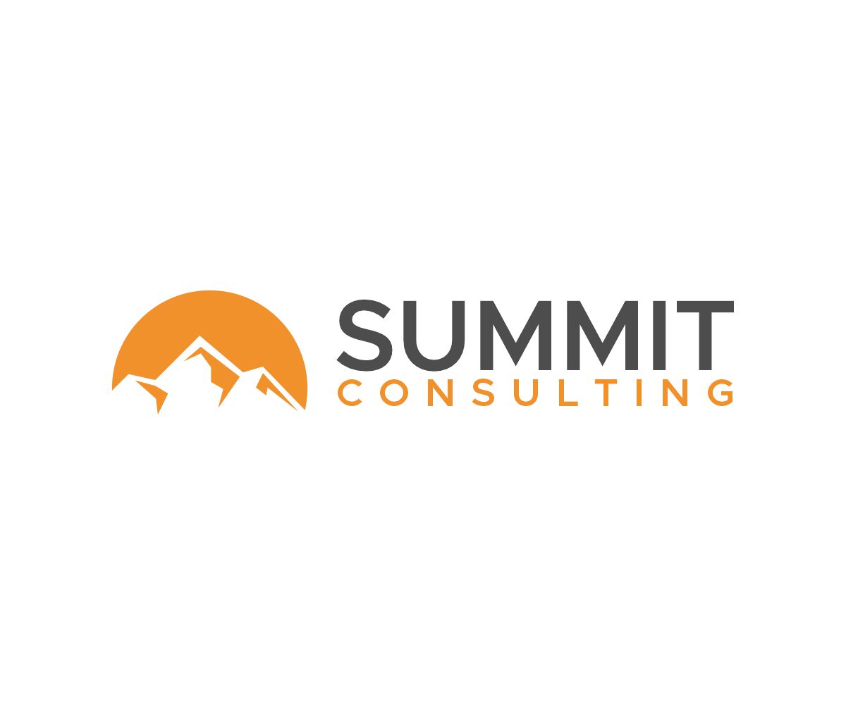 Diseño de Logo por Thati Designs para Summit Consulting | Diseño #36925425