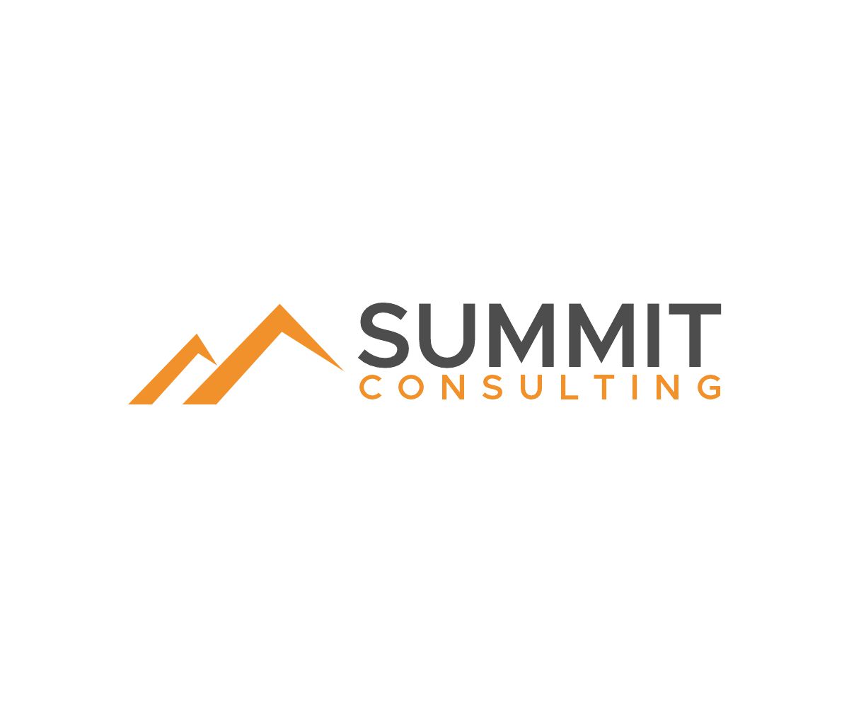 Diseño de Logo por Thati Designs para Summit Consulting | Diseño #36925426