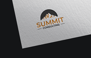 Diseño de Logo por Nova Creative Designs para Summit Consulting | Diseño: #36929115