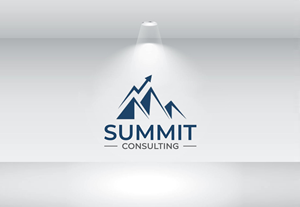 Diseño de Logo por Nova Creative Designs para Summit Consulting | Diseño: #36929116