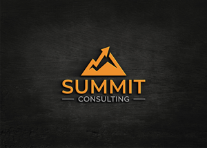 Diseño de Logo por Nova Creative Designs para Summit Consulting | Diseño: #36929118