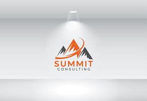 Diseño de Logo por Nova Creative Designs para Summit Consulting | Diseño: #36929156