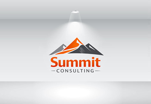 Diseño de Logo por Nova Creative Designs para Summit Consulting | Diseño: #36929157