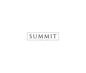 Diseño de Logo por mehedi.h para Summit Consulting | Diseño: #36928022