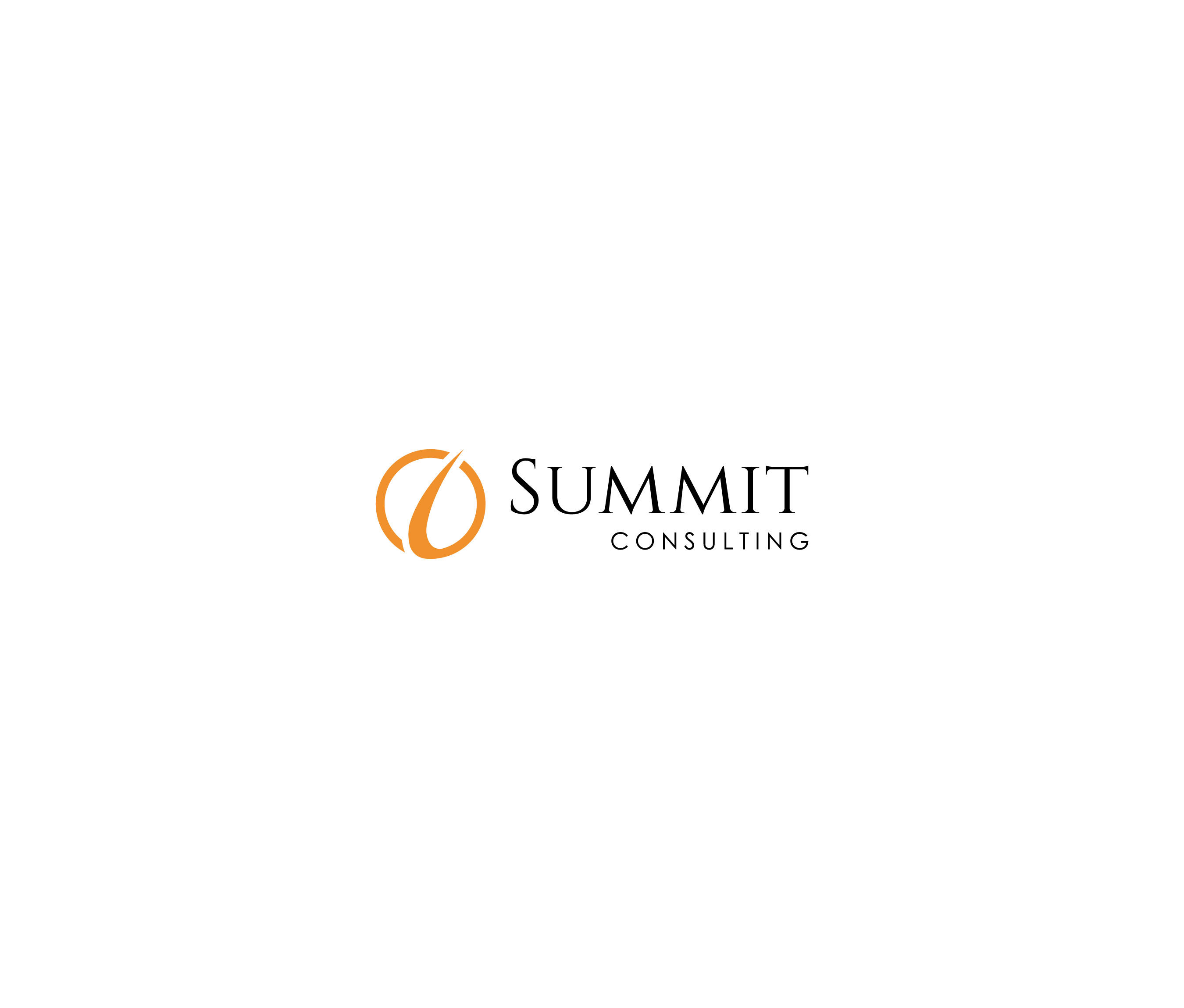 Diseño de Logo por mehedi.h para Summit Consulting | Diseño #36928030