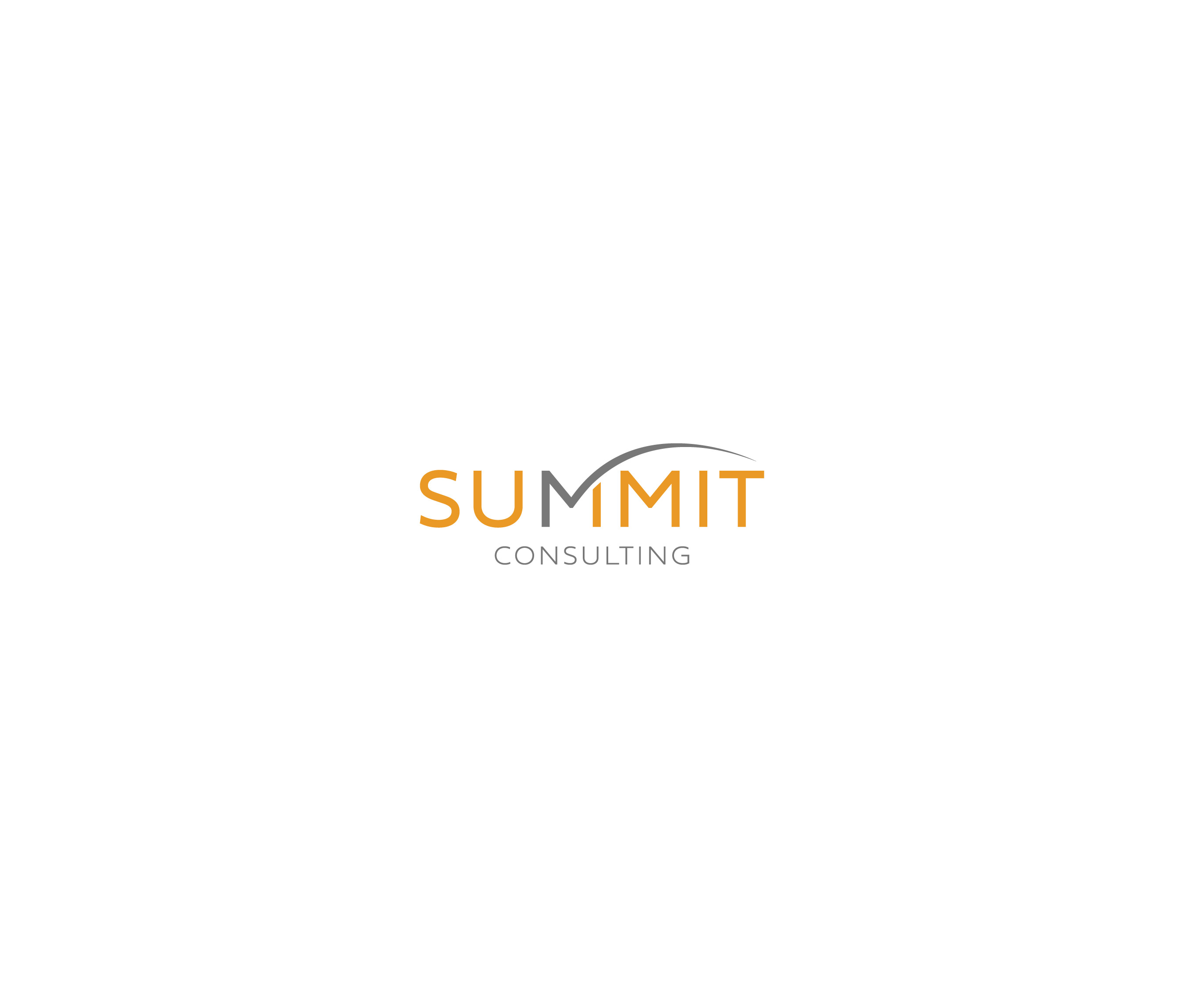 Logo Design by mehedi.h for Summit Consulting | Design #36928152