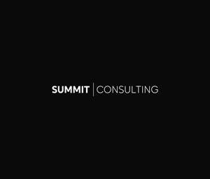 Diseño de Logo por mehedi.h para Summit Consulting | Diseño: #36928316