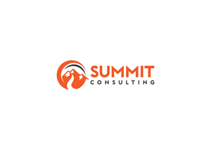 Diseño de Logo por DesignHour para Summit Consulting | Diseño: #36934713