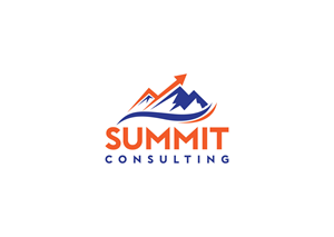 Diseño de Logo por DesignHour para Summit Consulting | Diseño: #36934714