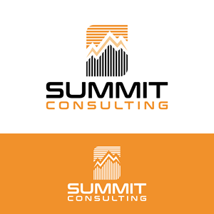Logo Design by Harold C for Summit Consulting | Design: #36932728