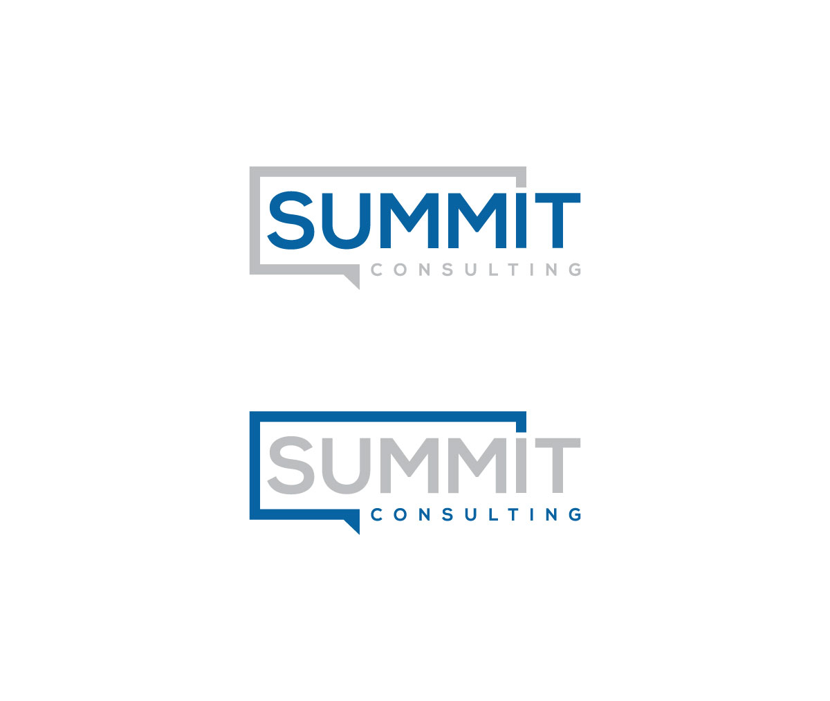 Diseño de Logo por Design_tamim para Summit Consulting | Diseño #36935470