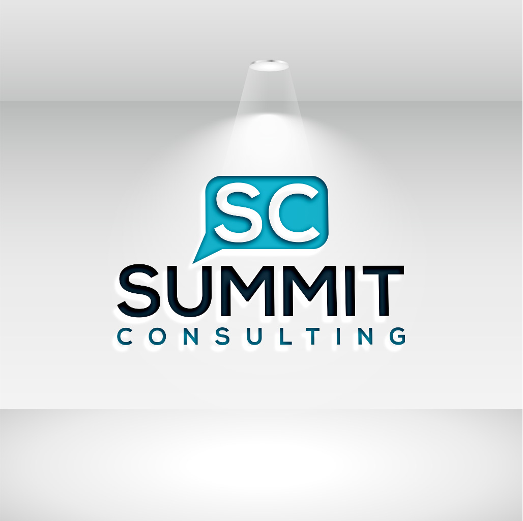Diseño de Logo por Design_tamim para Summit Consulting | Diseño #36935471