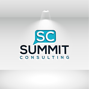 Diseño de Logo por Design_tamim para Summit Consulting | Diseño: #36935471