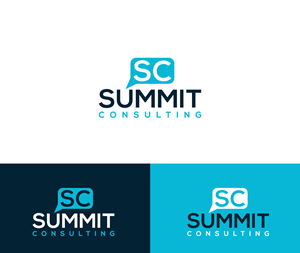 Diseño de Logo por Design_tamim para Summit Consulting | Diseño: #36935472