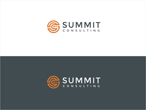 Diseño de Logo por Neptune7 para Summit Consulting | Diseño: #36932282