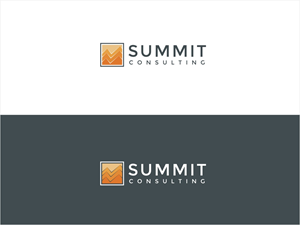 Diseño de Logo por Neptune7 para Summit Consulting | Diseño: #36932328