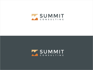 Diseño de Logo por Neptune7 para Summit Consulting | Diseño: #36932411