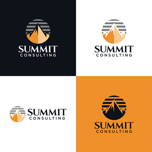 Diseño de Logo por MadLee para Summit Consulting | Diseño: #36952841