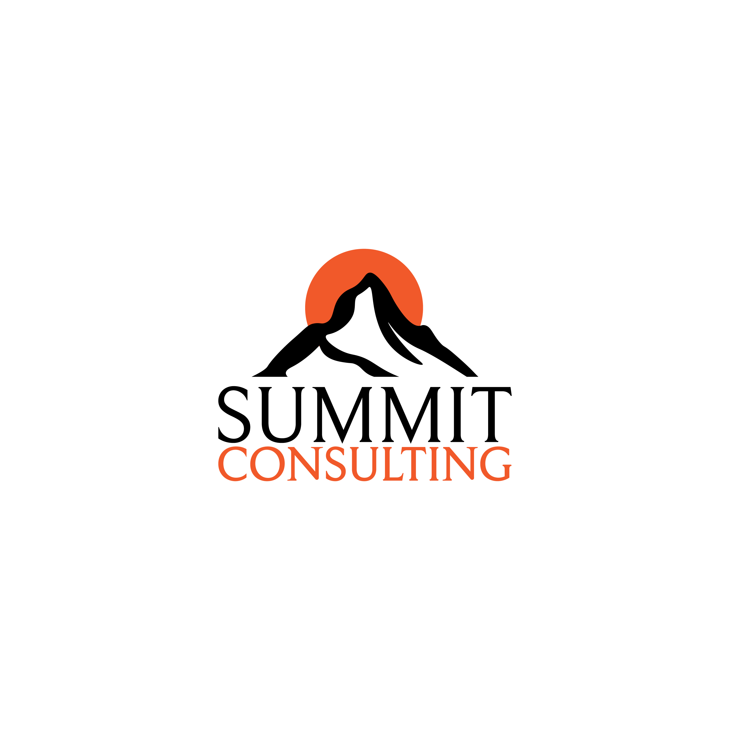 Logo Design by Jhannel55 for Summit Consulting | Design #36943499