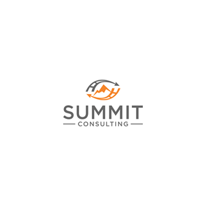 Logo Design by Kaze56 for Summit Consulting | Design: #36926697