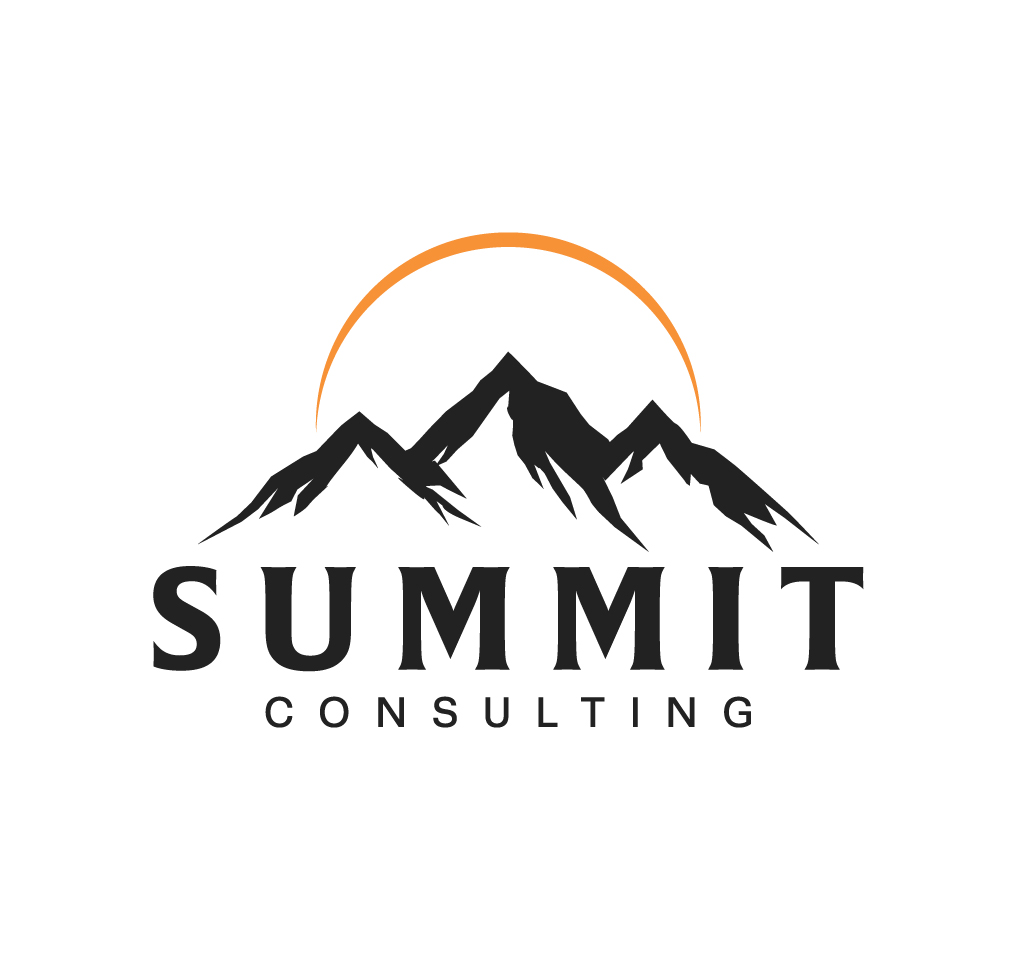 Logo Design by Onse Officials for Summit Consulting | Design #36962383