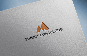Diseño de Logo por omahsegoro para Summit Consulting | Diseño: #36959646