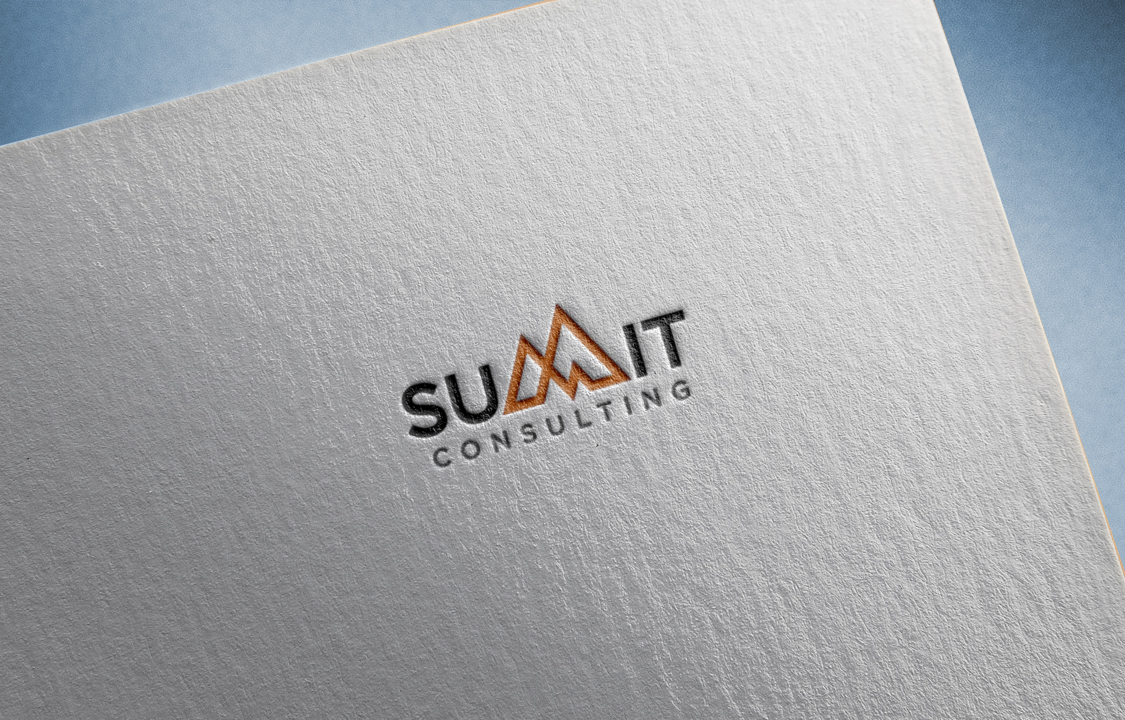 Logo Design by omahsegoro for Summit Consulting | Design #36959672