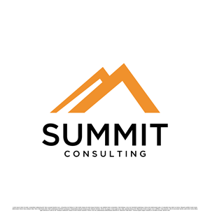 Diseño de Logo por saesean para Summit Consulting | Diseño: #36928535