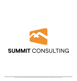Diseño de Logo por saesean para Summit Consulting | Diseño: #36928536