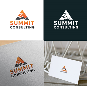 Design de Logo par Jonshonkal pour Summit Consulting | Design : #36925044