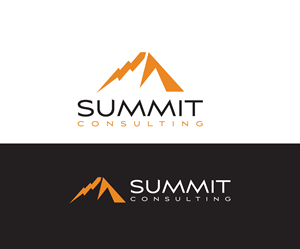 Diseño de Logo por dx_designer para Summit Consulting | Diseño: #36925444