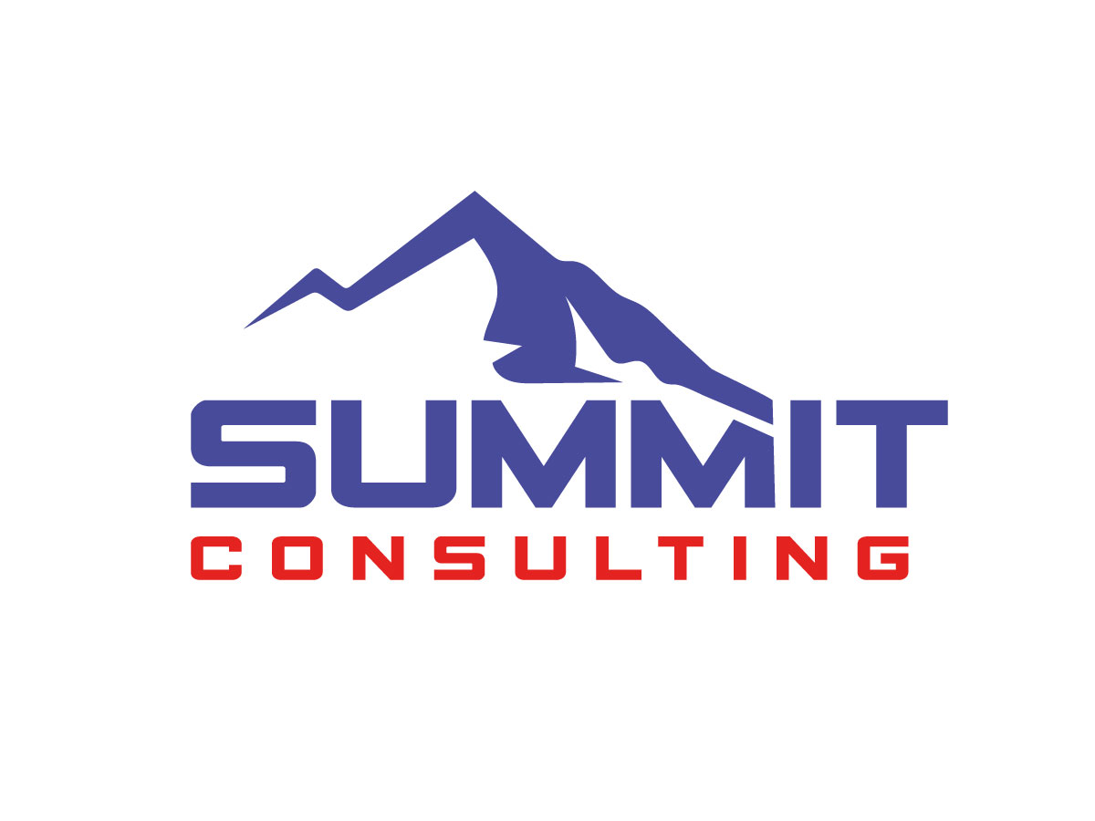 Diseño de Logo por Cell Design™ para Summit Consulting | Diseño #36946542
