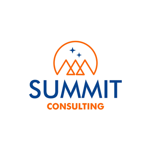 Diseño de Logo por DiandraKali para Summit Consulting | Diseño: #36931841