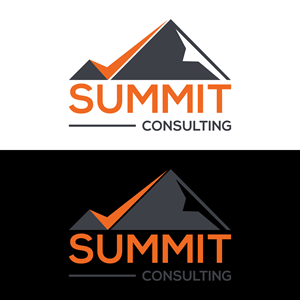 Diseño de Logo por cah awu para Summit Consulting | Diseño: #36924705