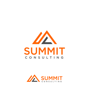 Design de Logo par Sigeto pour Summit Consulting | Design : #36939058