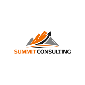Logo Design by Aljune Castro Designs for Summit Consulting | Design #36963133