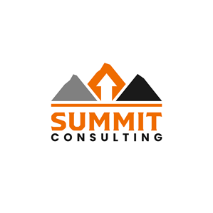 Diseño de Logo por Aljune Castro Designs para Summit Consulting | Diseño: #36963147