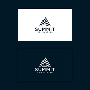 Design de Logo par B.O_STUDIO pour Summit Consulting | Design : #36958639