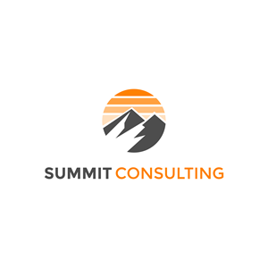 Diseño de Logo por Megan Logan para Summit Consulting | Diseño: #36945271