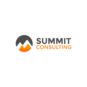 Diseño de Logo por Megan Logan para Summit Consulting | Diseño: #36945272