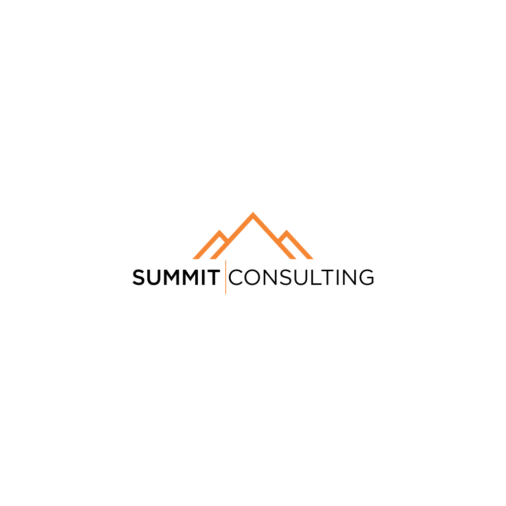 Logo Design by MK_STD for Summit Consulting | Design #36945858